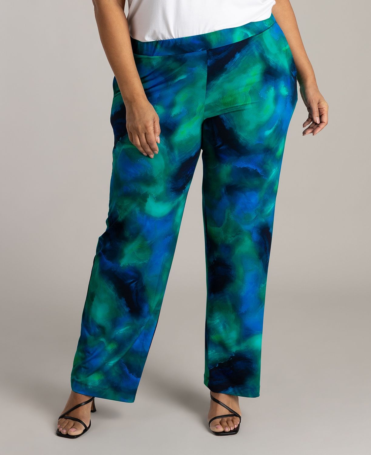 9000637 Nine Blue/Multi-Colour