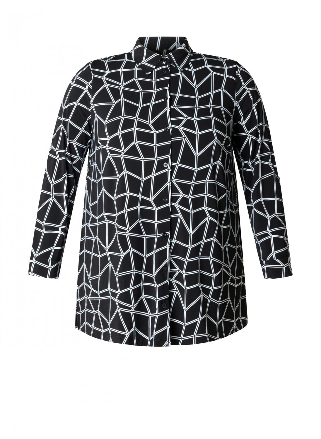 9000629 Nova Black/White