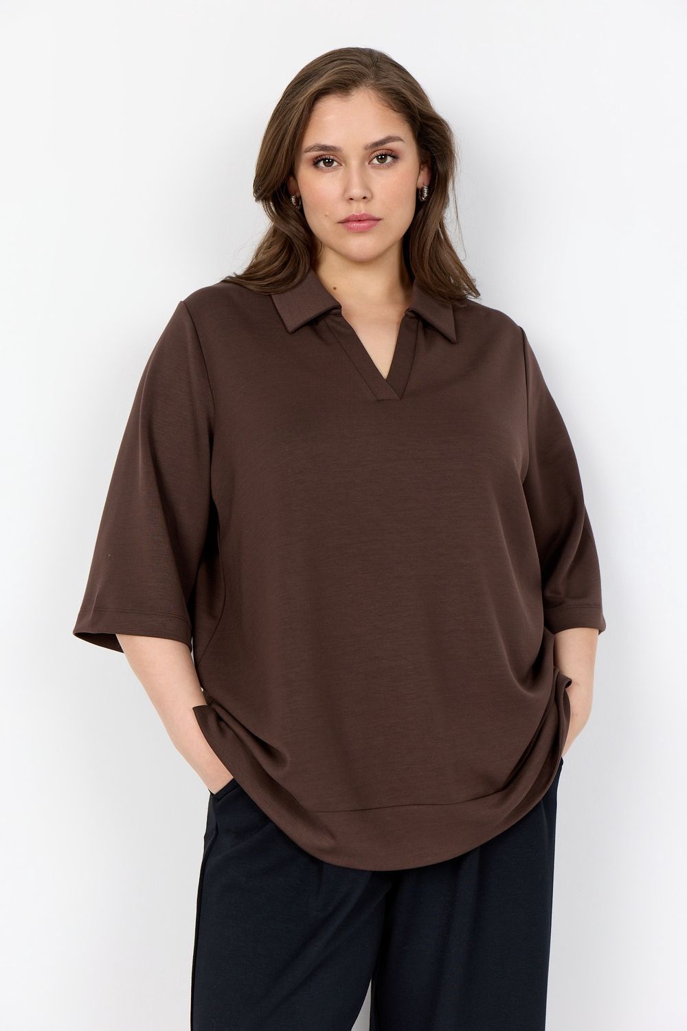 WA-SABINA 83 8694 HOT FUDGE