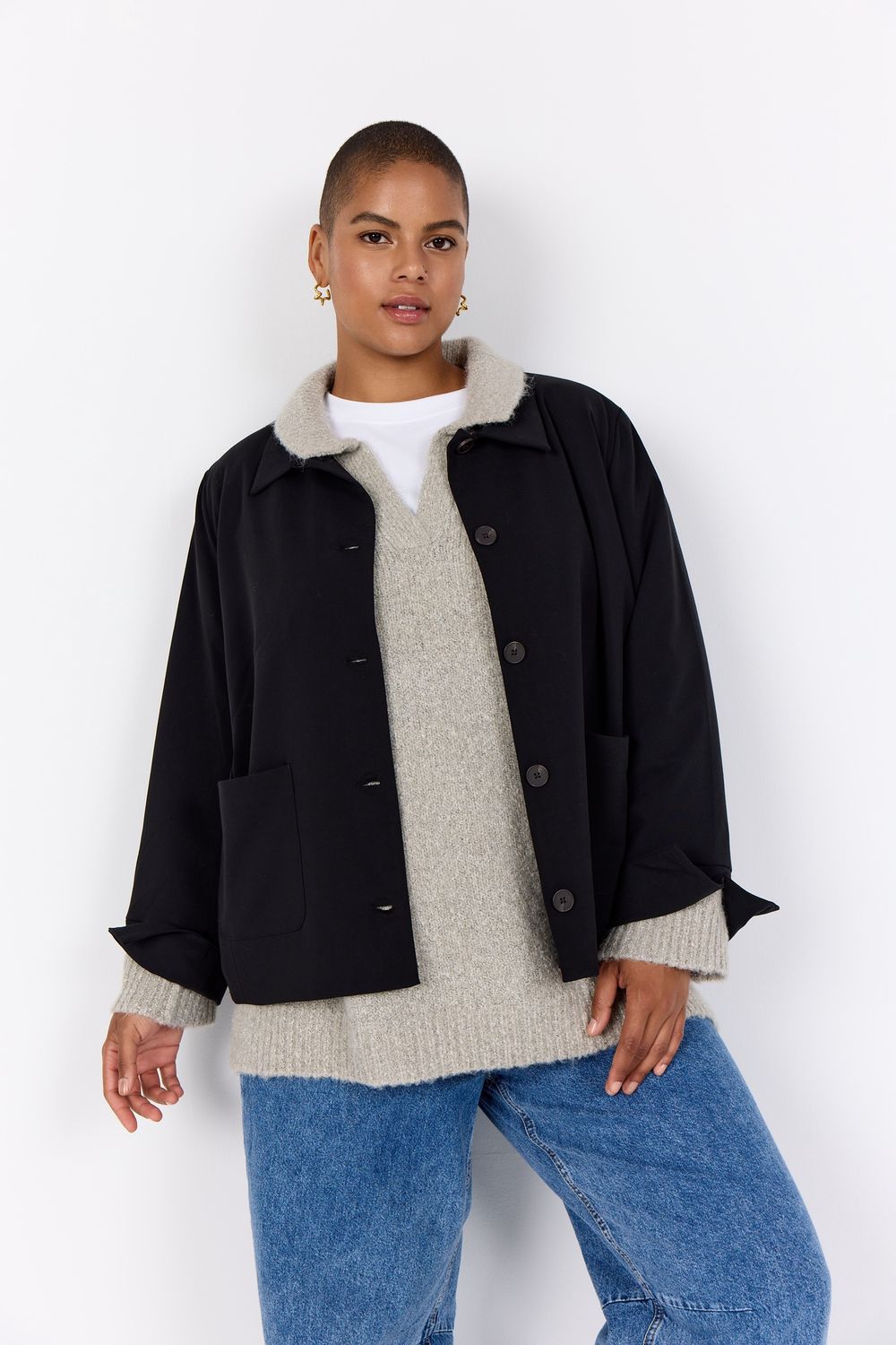 WA-SALLY 1 9999 BLACK