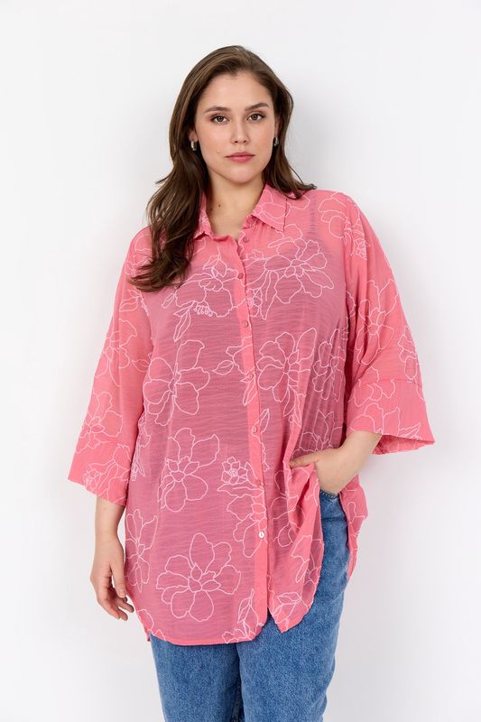 WA-SAHIFA 2 4390C RAPTURE ROSE COMBI