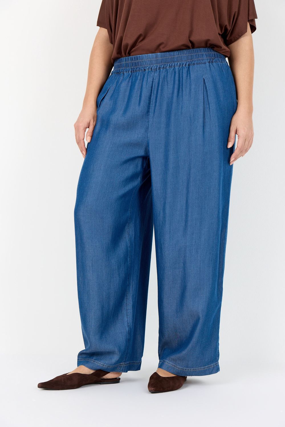 WA-FLORA 13 2404 BLUE DENIM