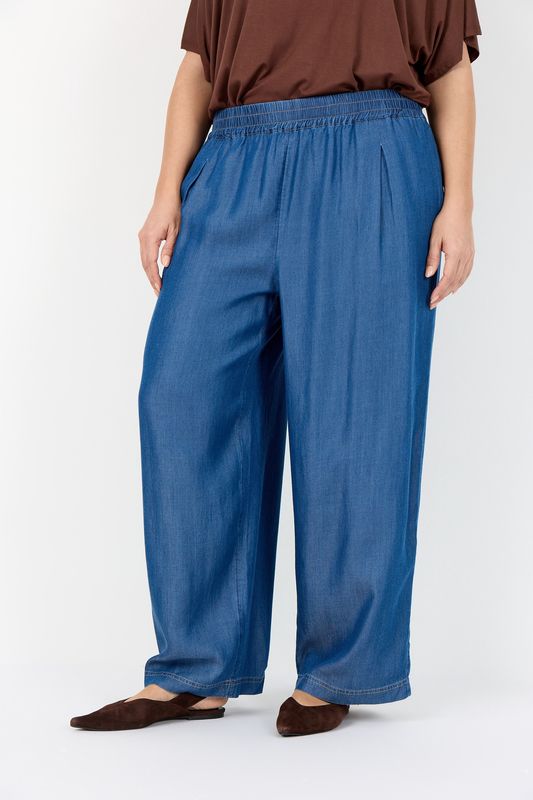 WA-FLORA 13 2404 BLUE DENIM