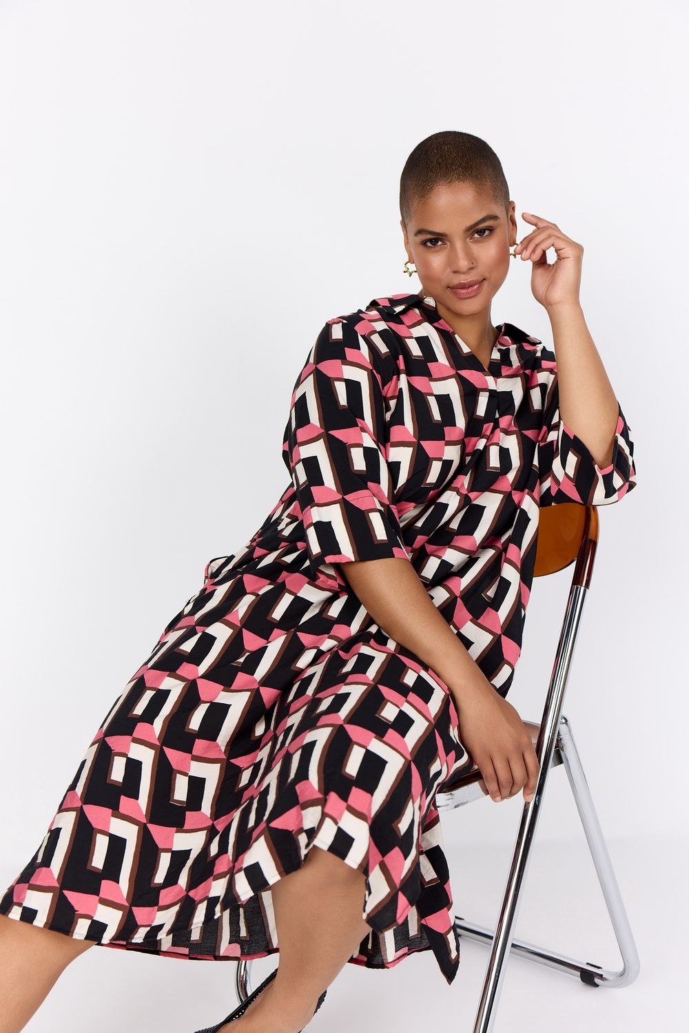 WA-SARENA 3 4390C RAPTURE ROSE COMBI