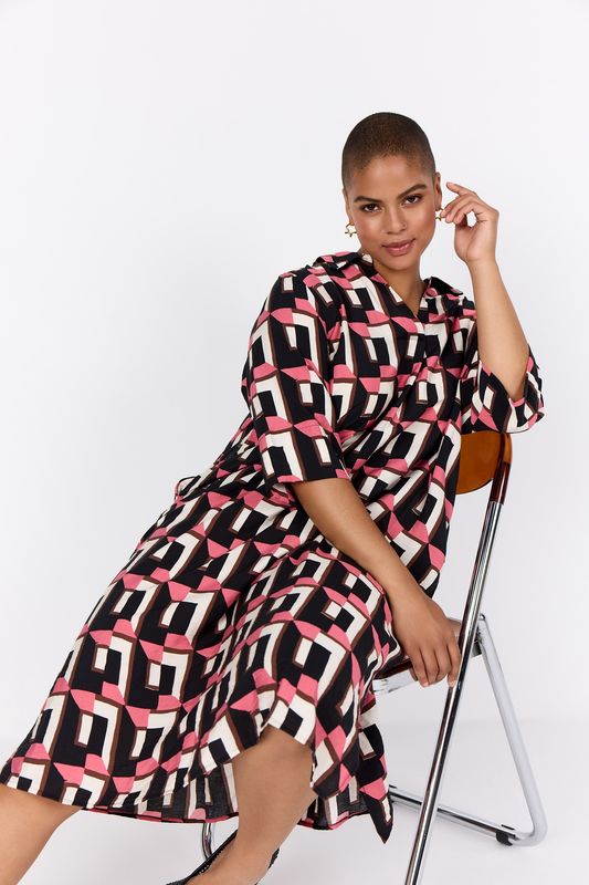 WA-SARENA 3 4390C RAPTURE ROSE COMBI