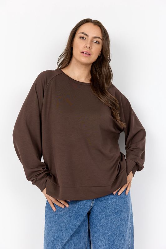 WA-SABINA 82 8694 HOT FUDGE