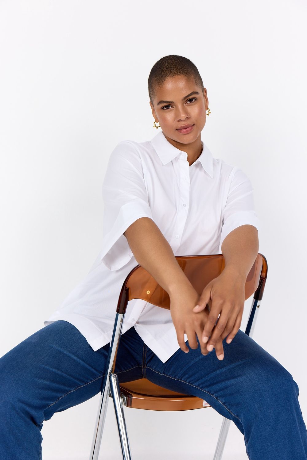 WA-SAGA 32 1000 WHITE