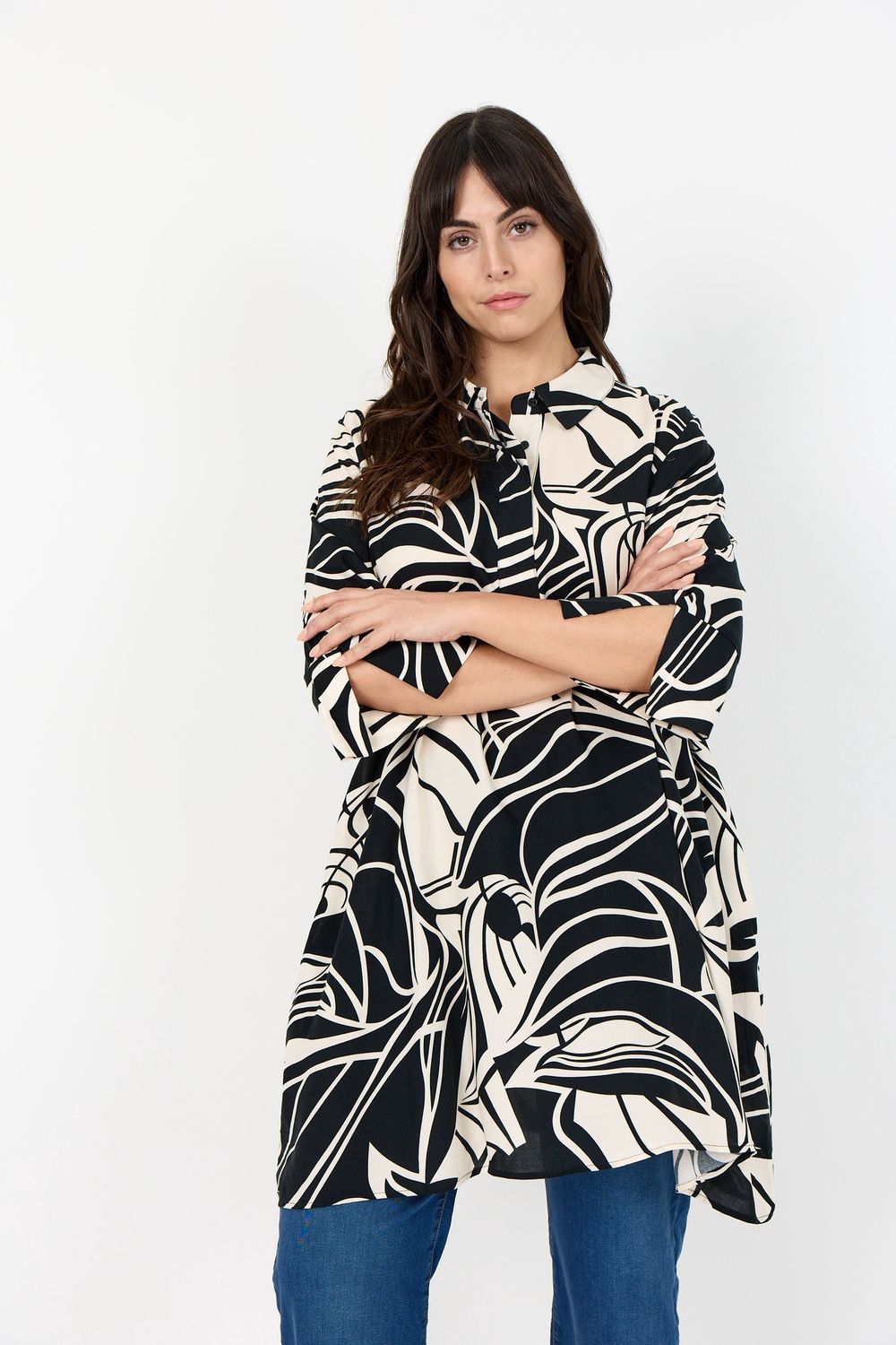 WA-SAMENA 3 9999C BLACK COMBI