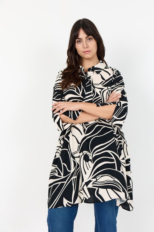 WA-SAMENA 3 9999C BLACK COMBI