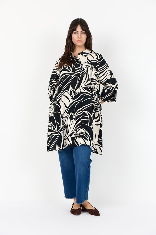WA-SAMENA 3 9999C BLACK COMBI