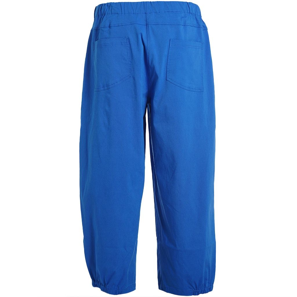 GClara Baggy pants 26 Blue