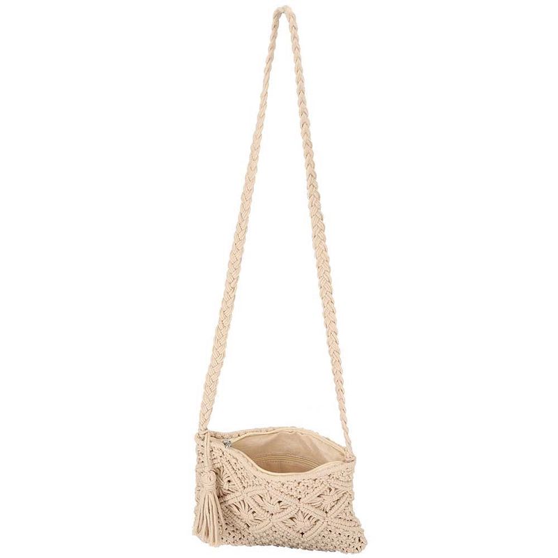 Tas aan lang koord Kit