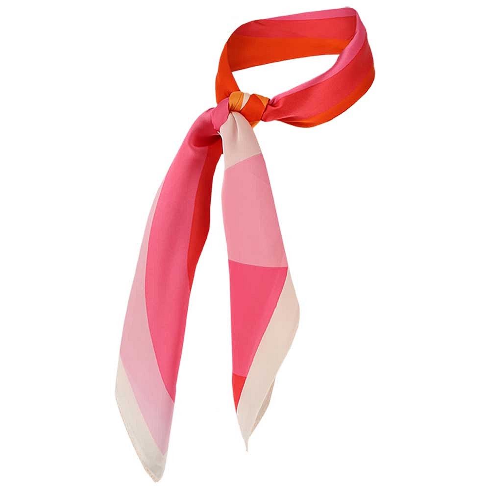 Bandana multi pink