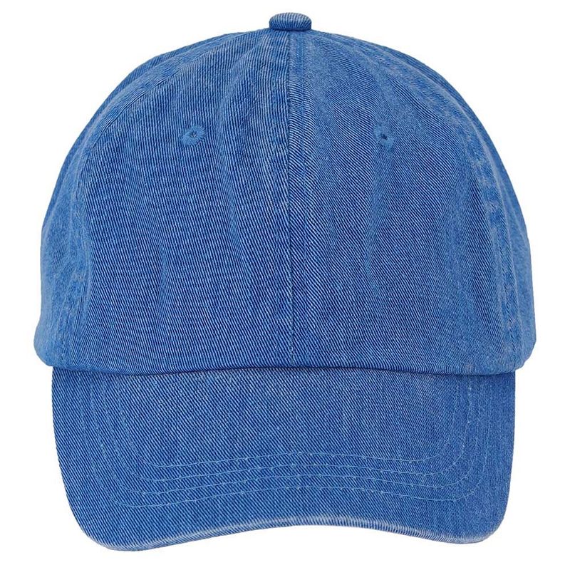 Pet blauw