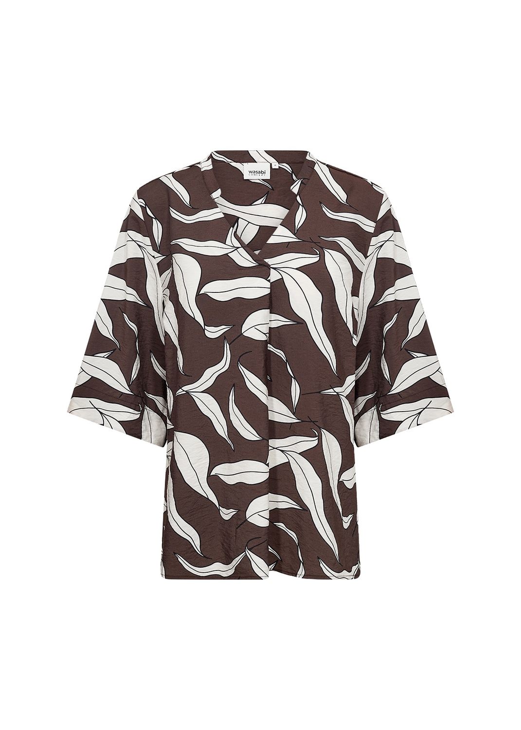 WA-HERMINA 2 8694C HOT FUDGE COMBI