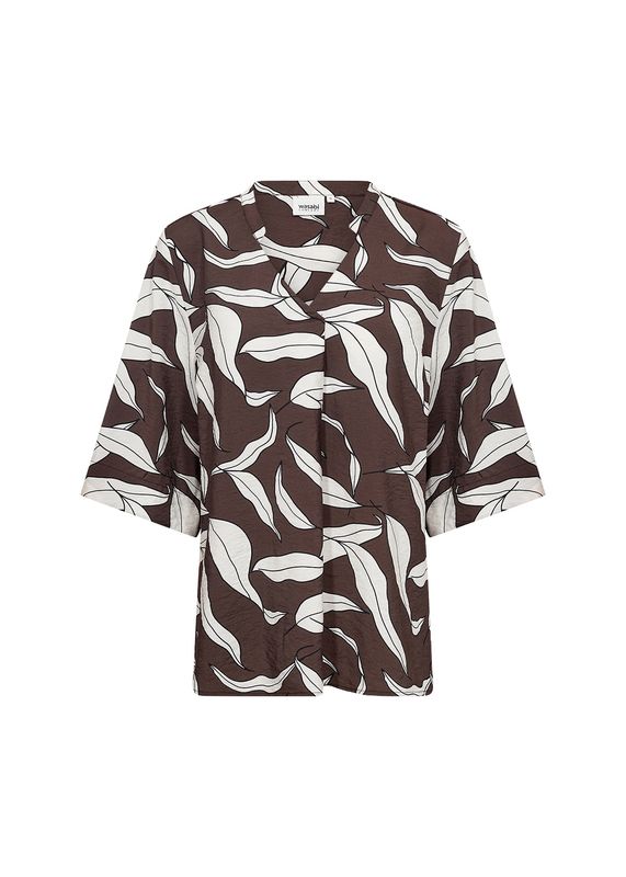 WA-HERMINA 2 8694C HOT FUDGE COMBI