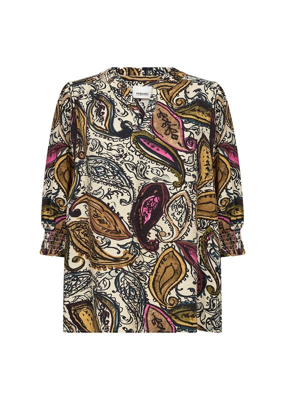 WA-HEVA 2 1620C CREAM COMBI