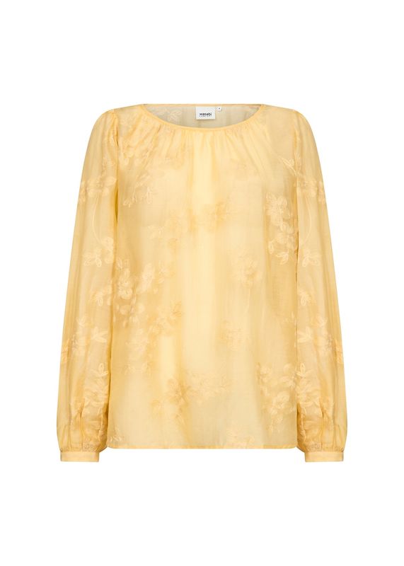 WA-HERTHA 1 3020 GOLDEN FLEECE
