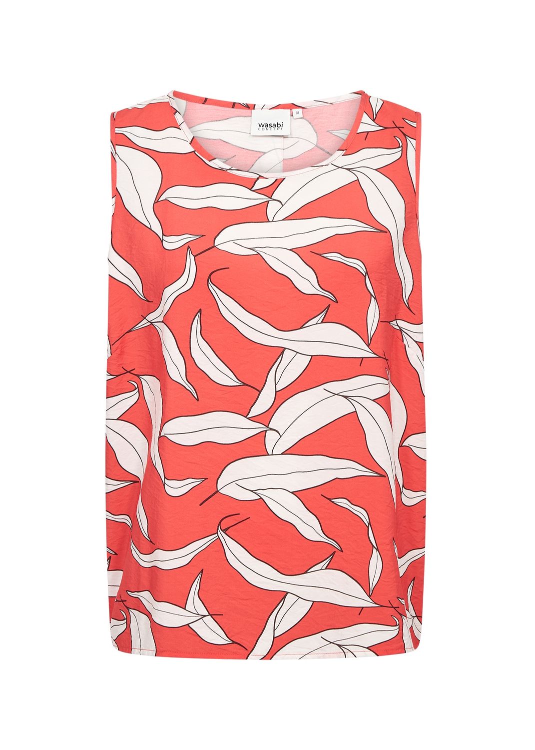 WA-HERMINA 1 4030C BITTERSWEET COMBI