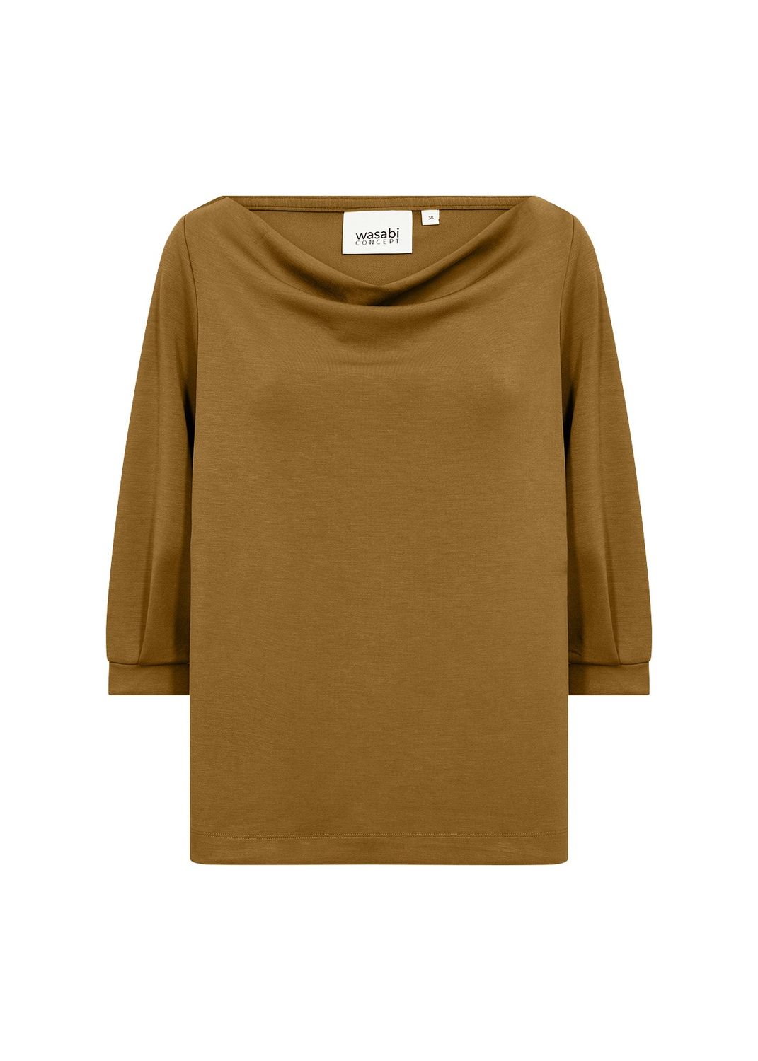 WA-SABINA 93 7120 BUTTERNUT