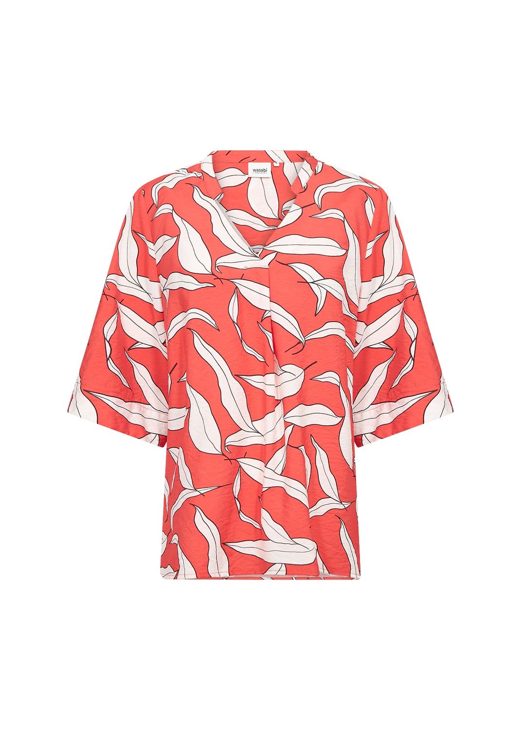 WA-HERMINA 2 4030C BITTERSWEET COMBI