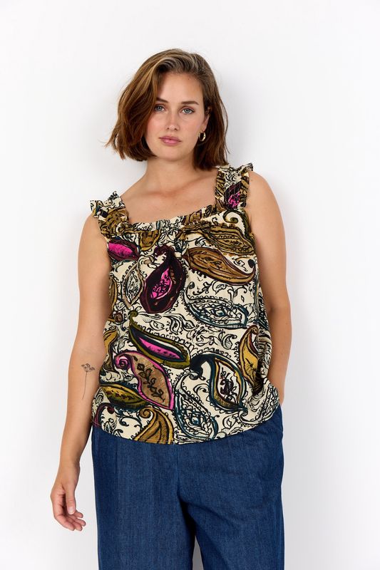 WA-HEVA 1 1620C CREAM COMBI