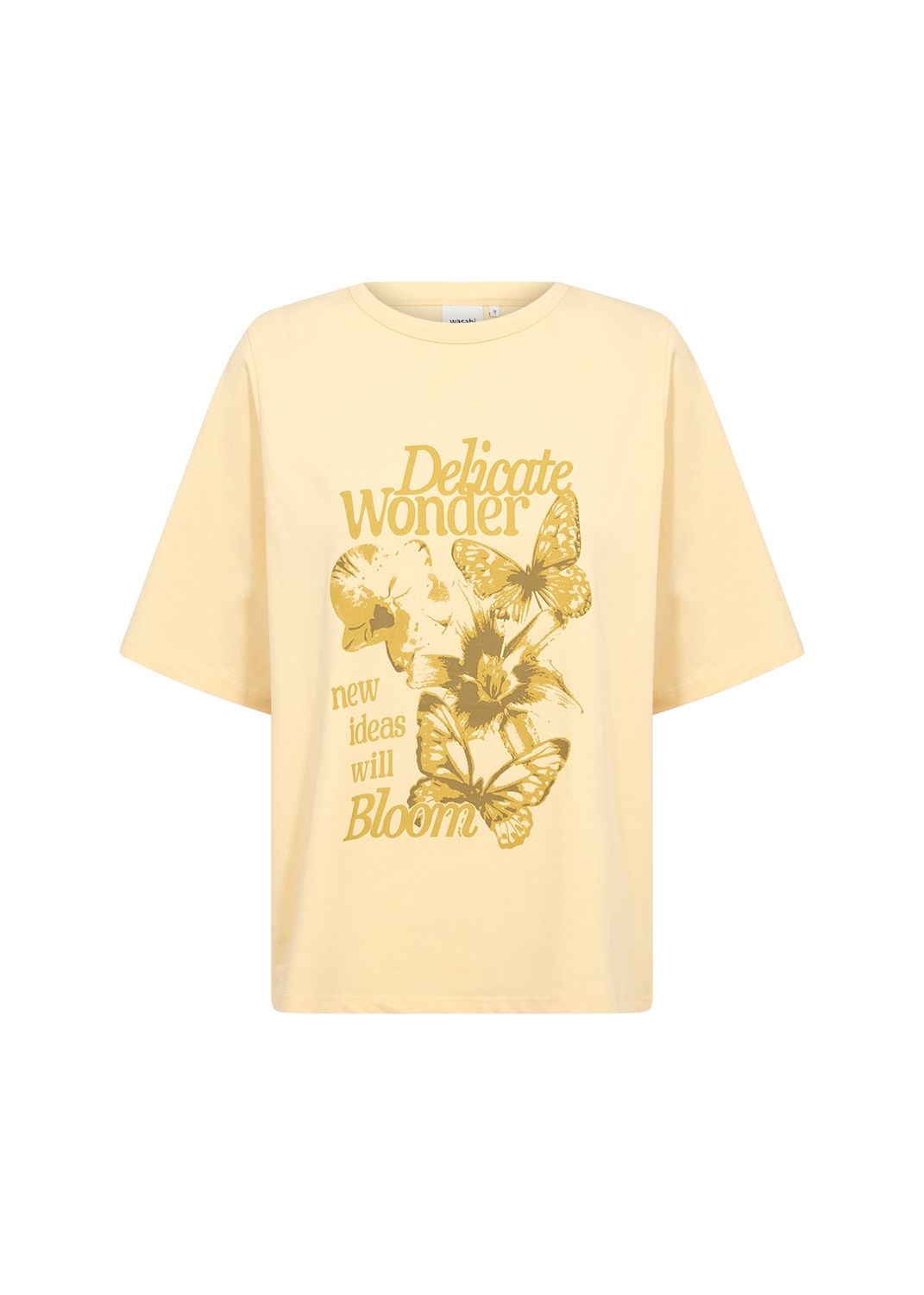 WA-HELENE 1 3020 GOLDEN FLEECE