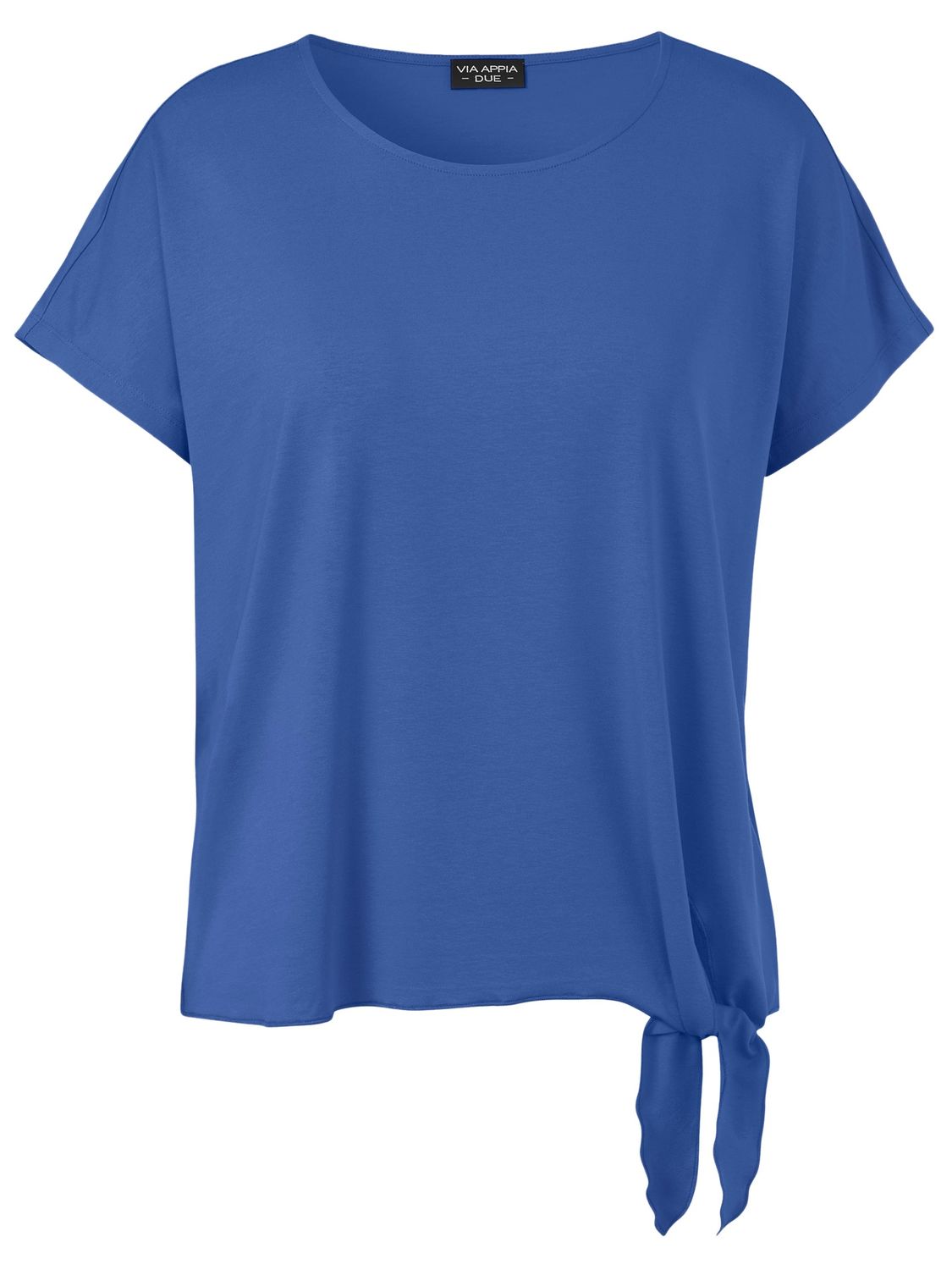 Shirt kobalt 2622770