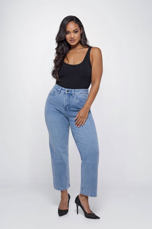 RIO Ruby Blue – Straight L. 29