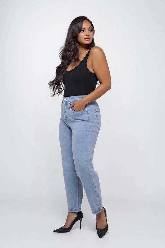 GIGI L.A. Blue – Mom L. 30