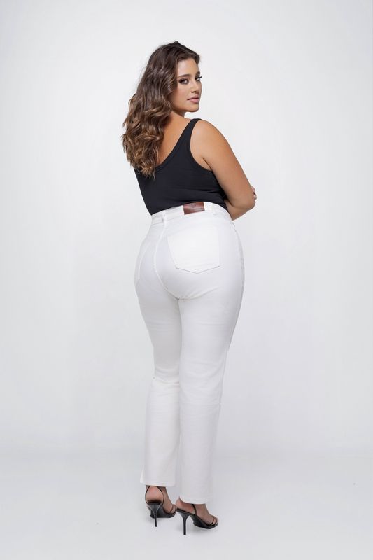 RIO Off White – Straight L. 32