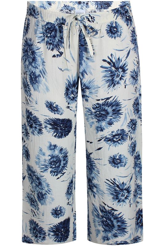 Zh-Frida 1310-Pants navy