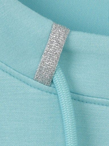 Aqua sweater KM 2612723