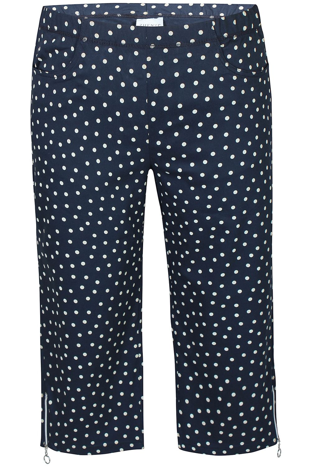 Zh-Jazzy 70-Pants Navy