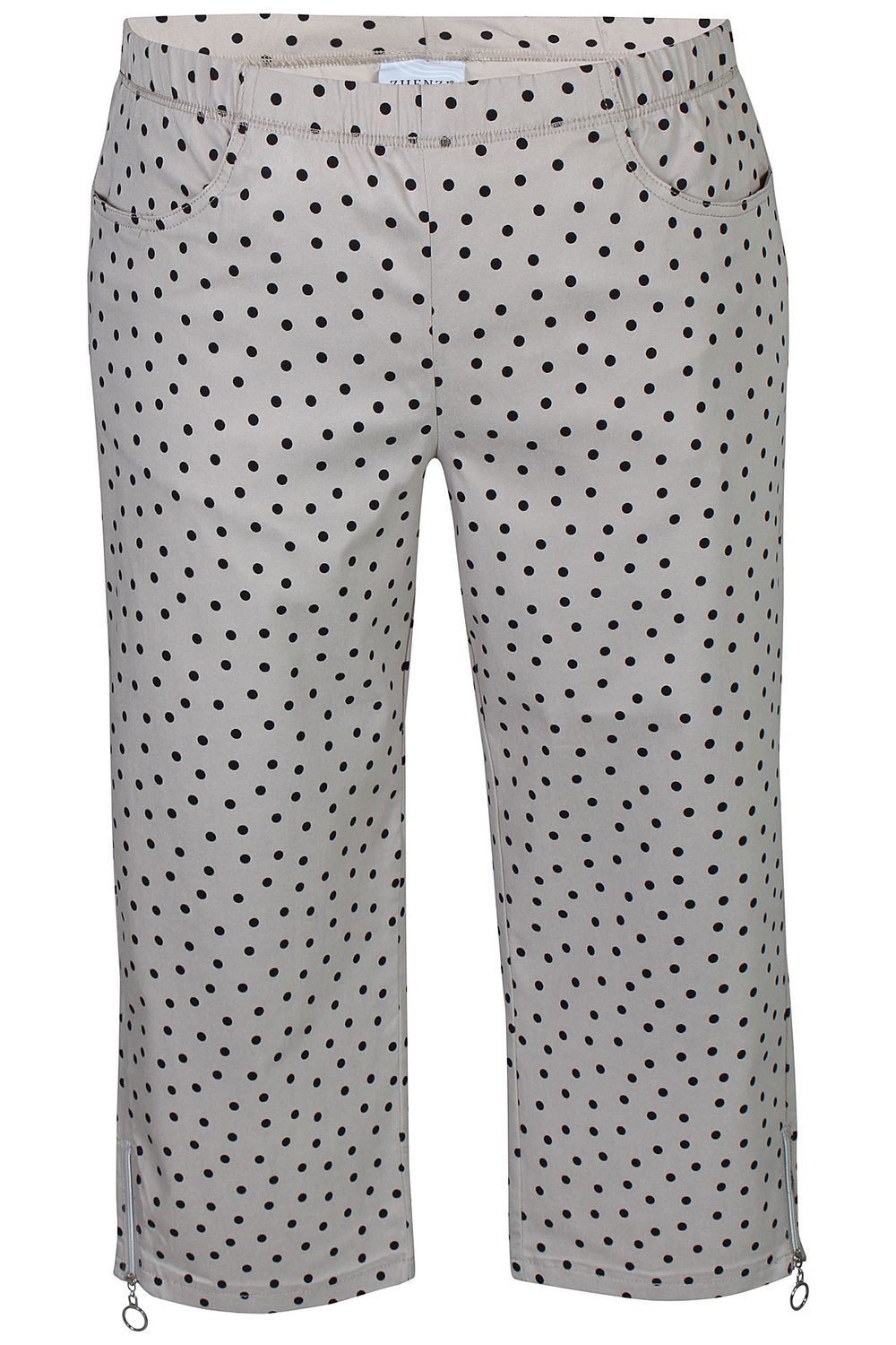 Zh-Jazzy 70-Pants Chateau