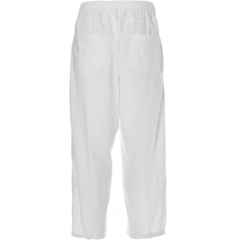 GClara Baggy pants wit