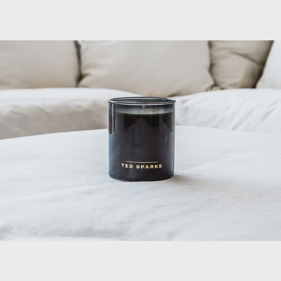 TED SPARKS - Demi - Bamboo &amp; Peony