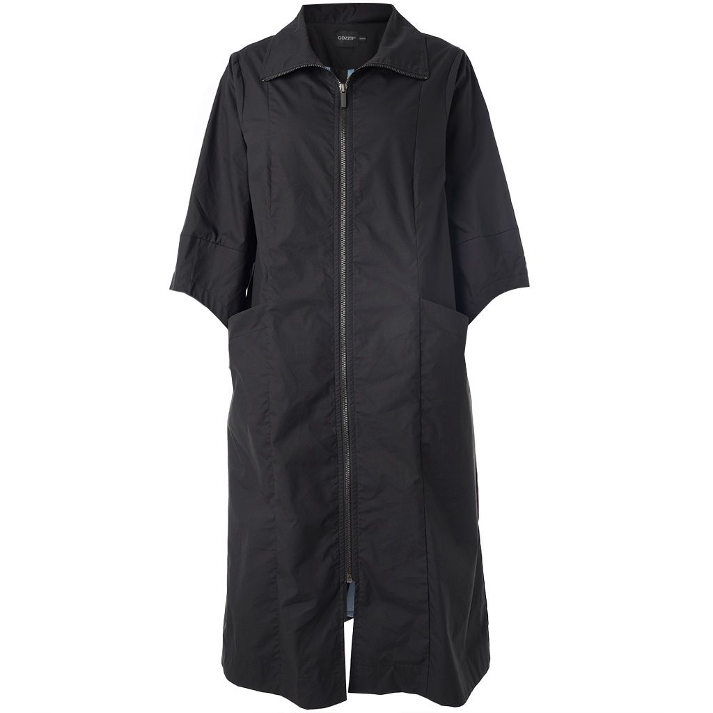 GFrances Jacket Black