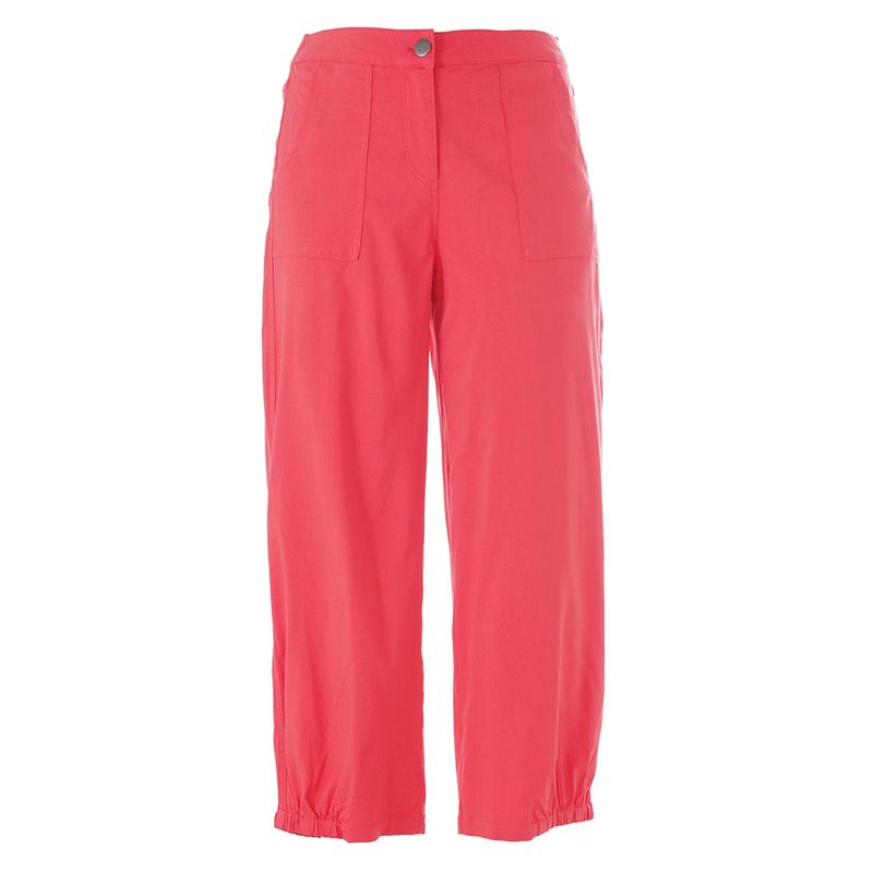 GClara Baggy pants red