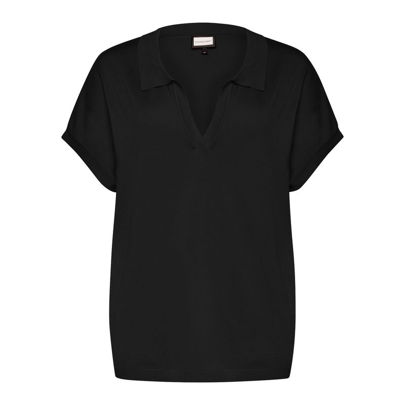 GKimberly Blouse black