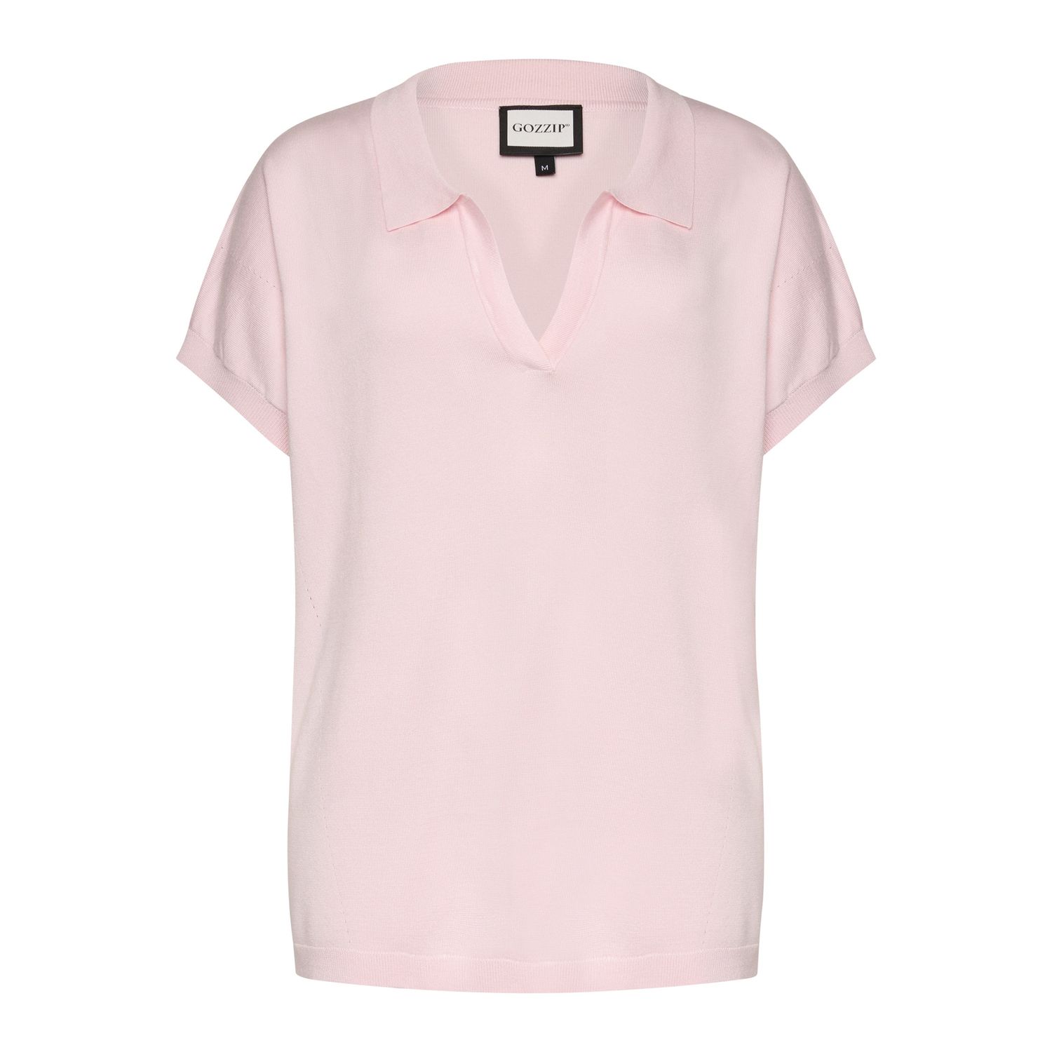 GKimberly Blouse light rose