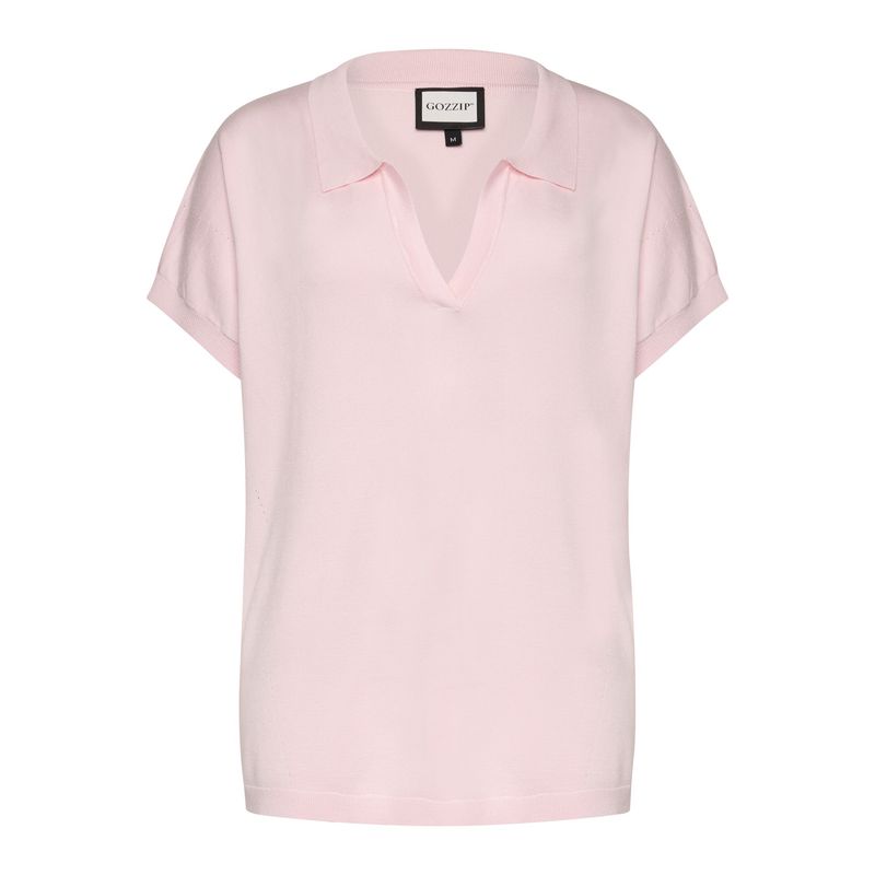 GKimberly Blouse light rose