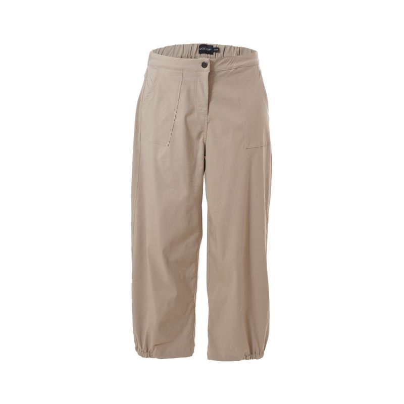 GClara Baggy pants sand