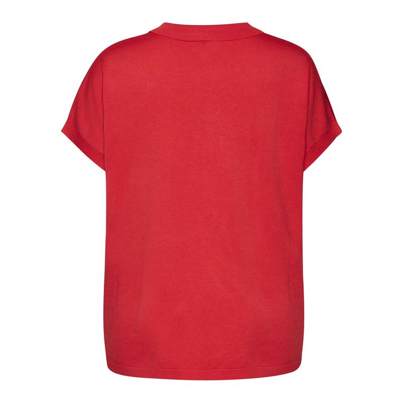 GKimberly Blouse red