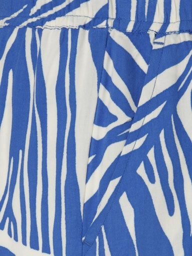 Broek druivenblauw 850920