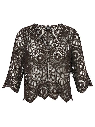 Vestje mahagoni 2612821