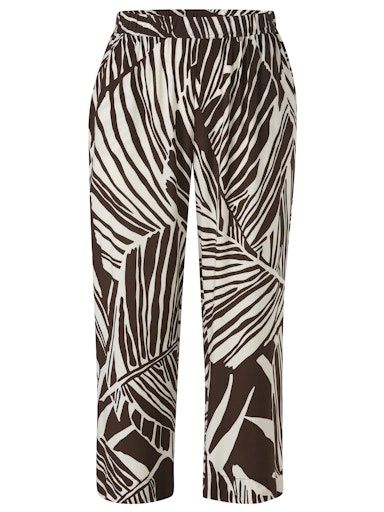 Broek mahagoni 730920