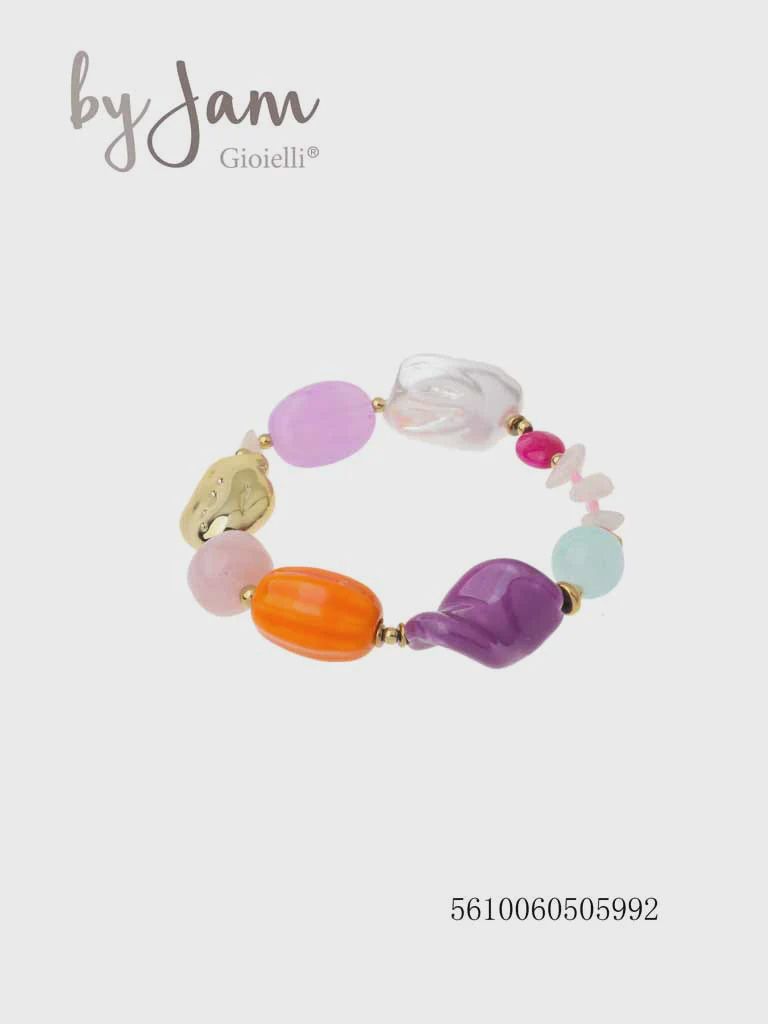 Armband - multi color