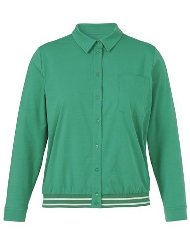 Vest appelgroen 544954