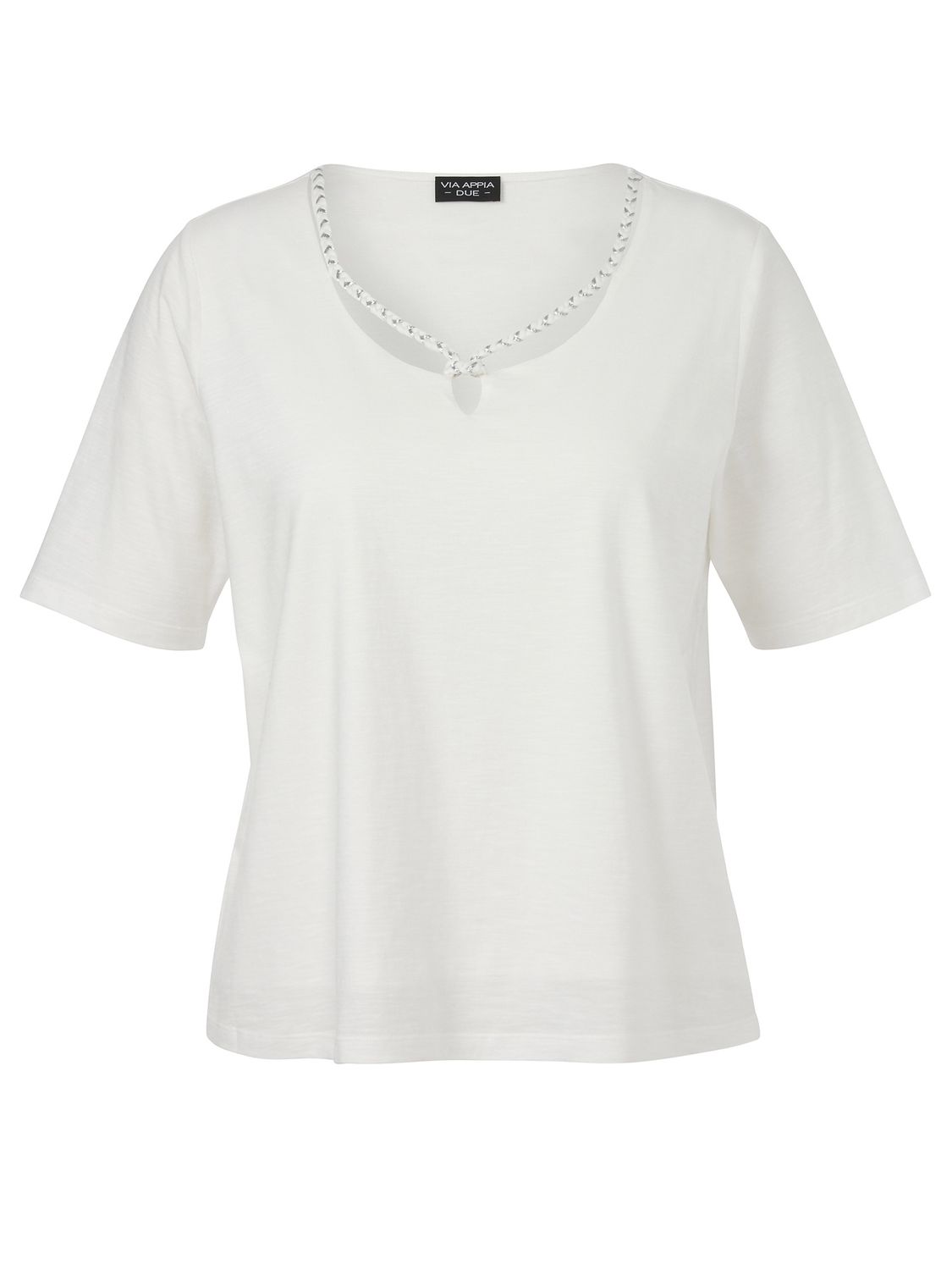 Shirt korte mouw 2613752